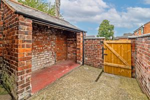 Courtyard- click for photo gallery
